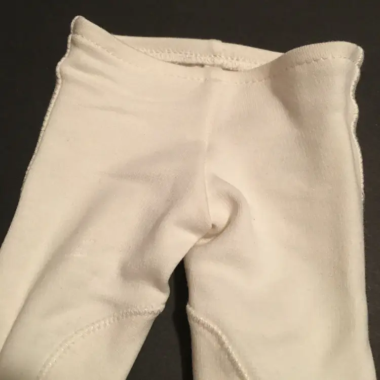 American Girl Horseback Riding Pants MyAG (A28-04)