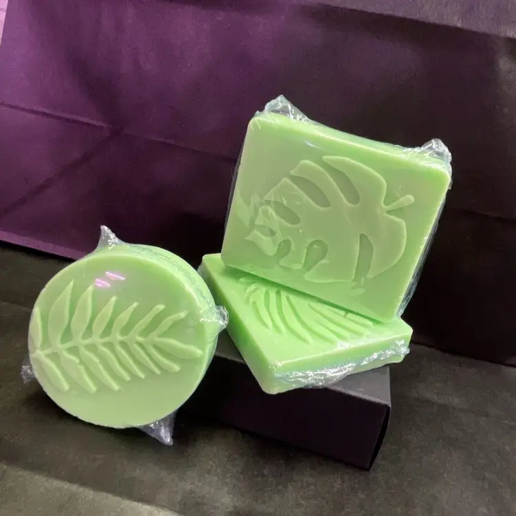 Cucumber Melon Soap