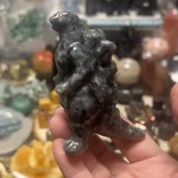 Yooperlite Godzilla 3”