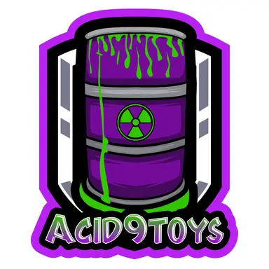 Acid9toys