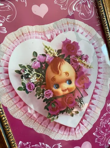 Vtg Greeting Cards & Ephemera: All Occasions!