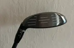 Callaway Elyte 16.5* 3HL Wood - Vanquish 5 R2 Senior Flex - Excellent