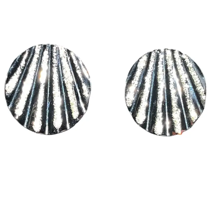 Earrings As Pictured