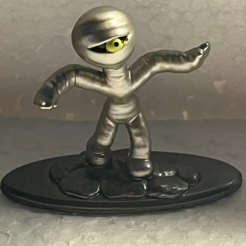 Disney JADA NAO Metalfig Nightmare Before Christmas Diecast Figurine