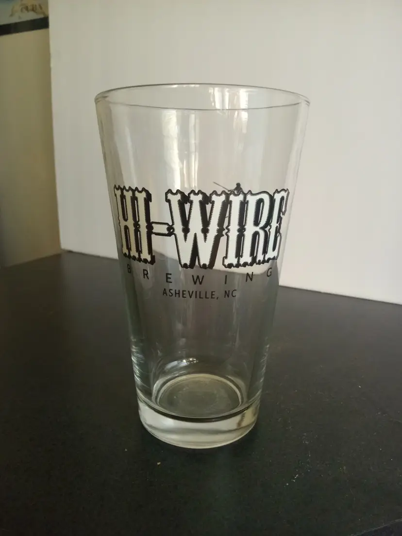 Hi-Wire Brewing