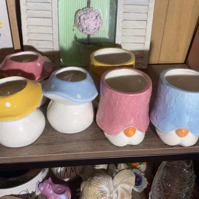 planters choice of 1