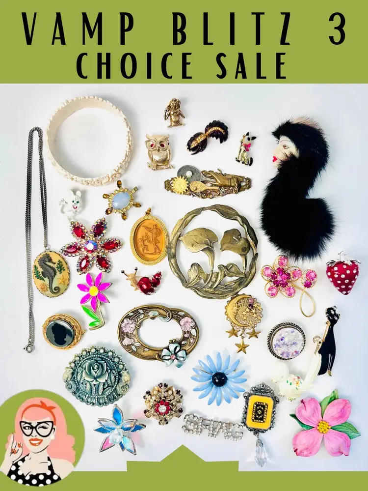 HMTQ VAMP BLITZ 3 🎉