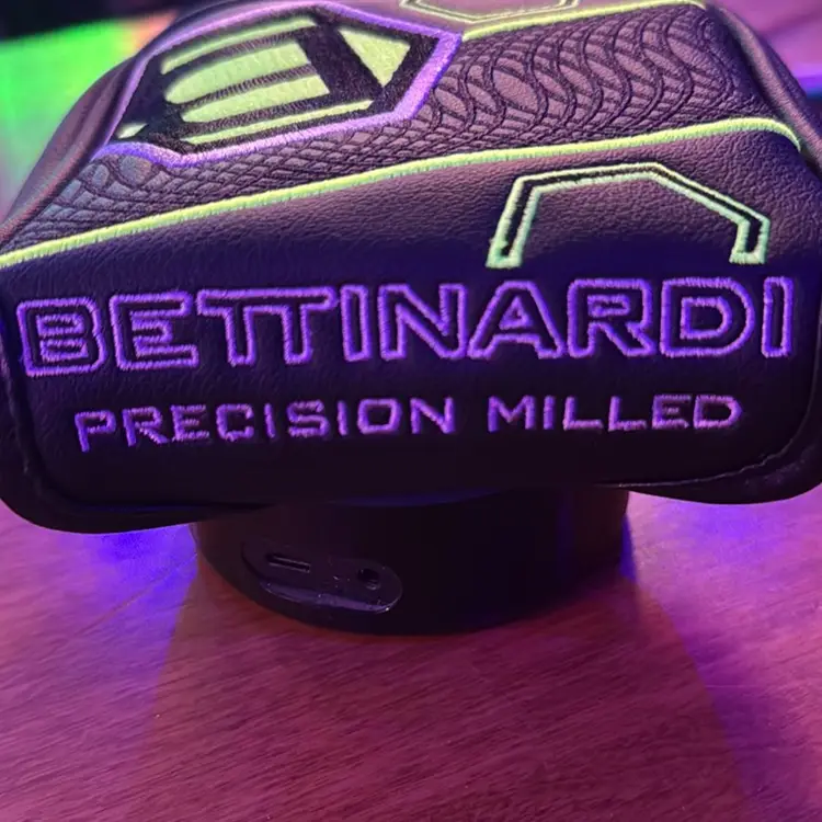 Bettinardi Mallet Putter Cover