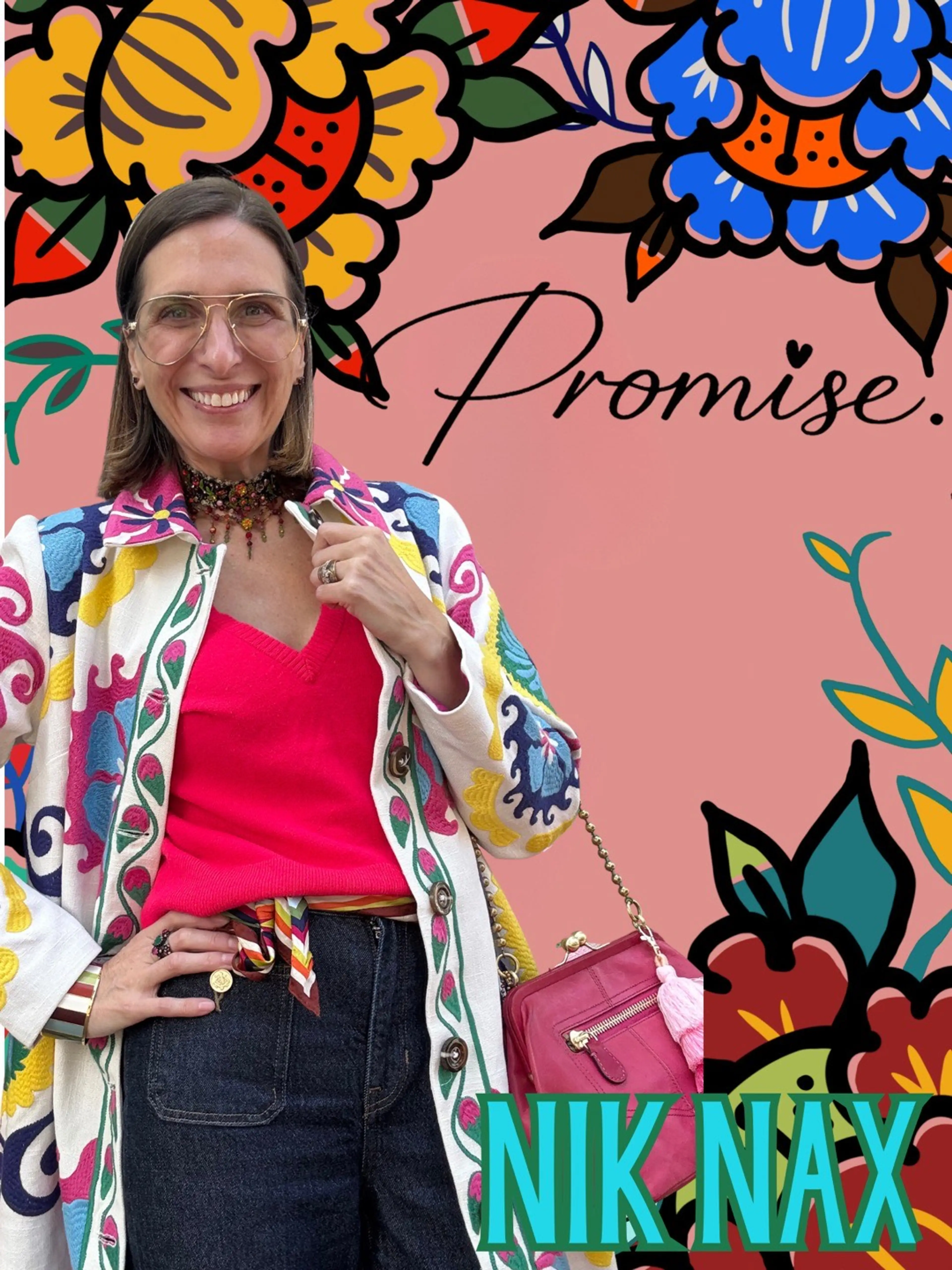 What’s In The Closet?!?! All Sizes 