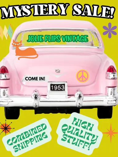 Everything starts at $12