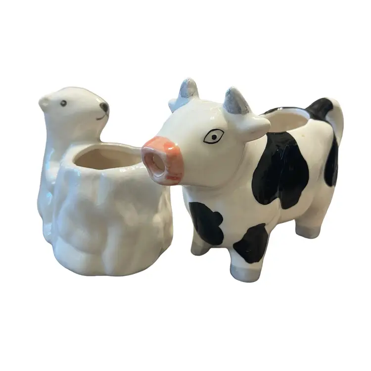 Useful Critters Lot Of 2