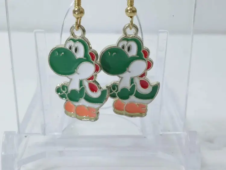 Earrings for women - Yoshi earrings