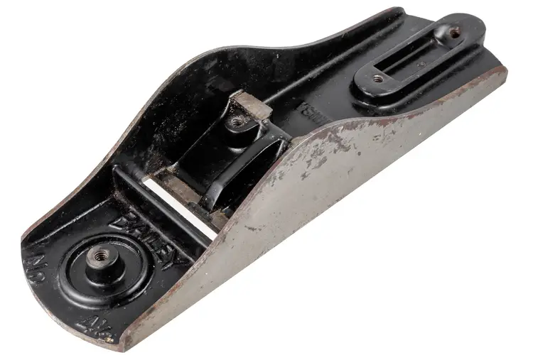 Stanley No. 4-1/2 Jumbo Smoothing Plane Replacement Body - Type 16 (1933-1941)