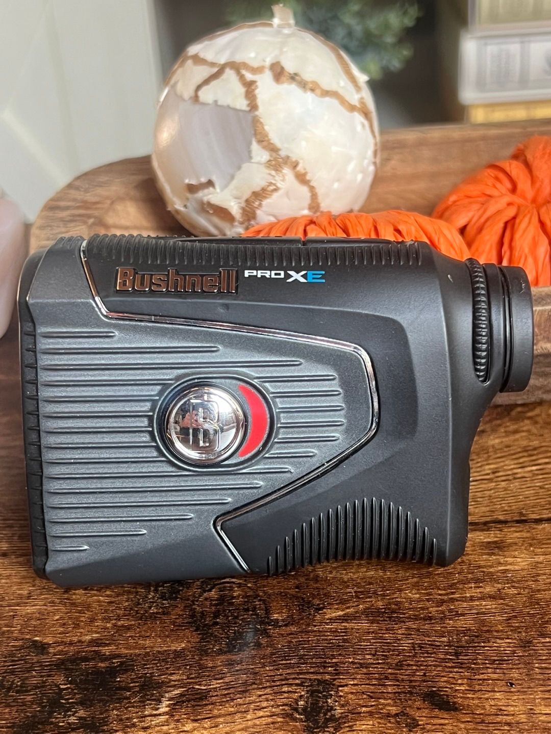 Bushnell Pro XE