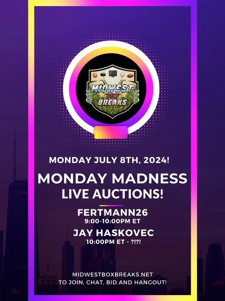 Monday Madness With Jay! 