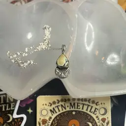 Saguaro Variscite Necklace