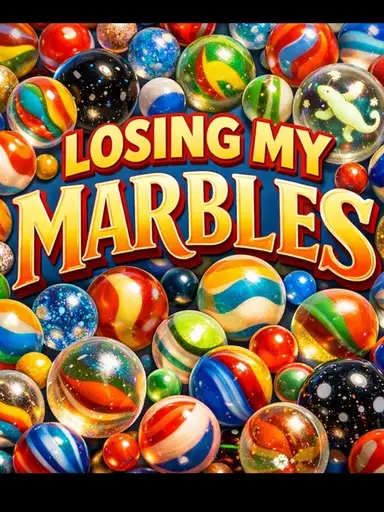 Vintage Marble Sale!