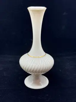 Lenox Savoy Collection Genie Vase