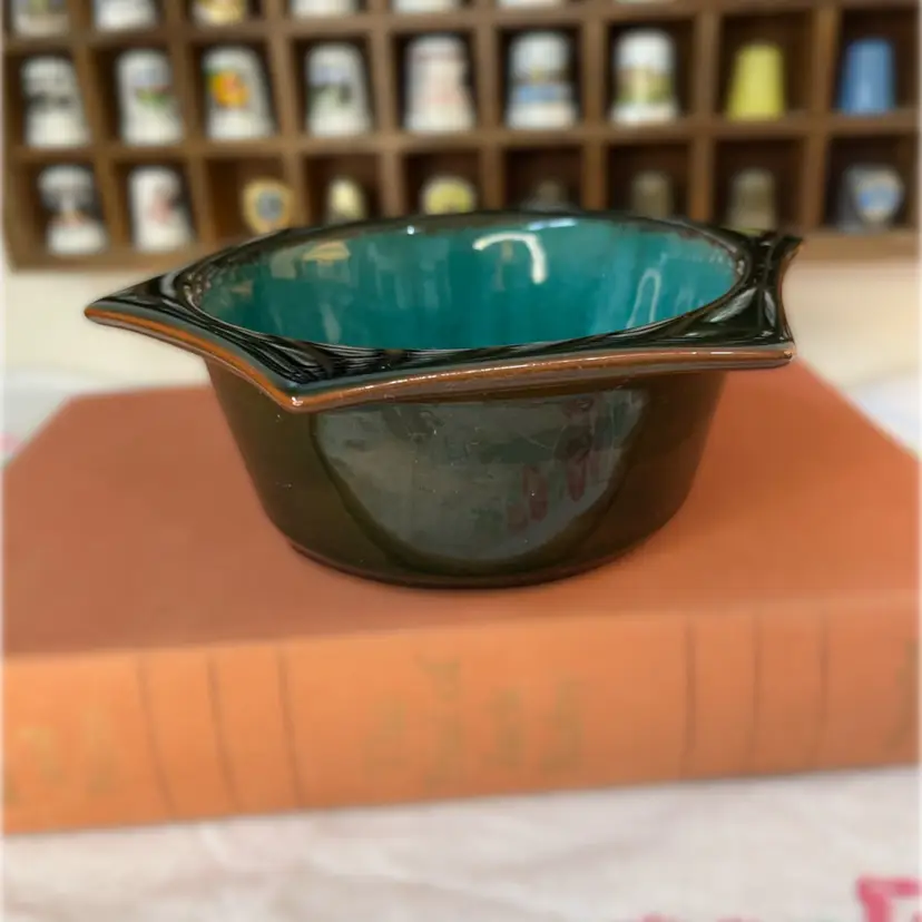 Blue Mountain Pottery Bowl