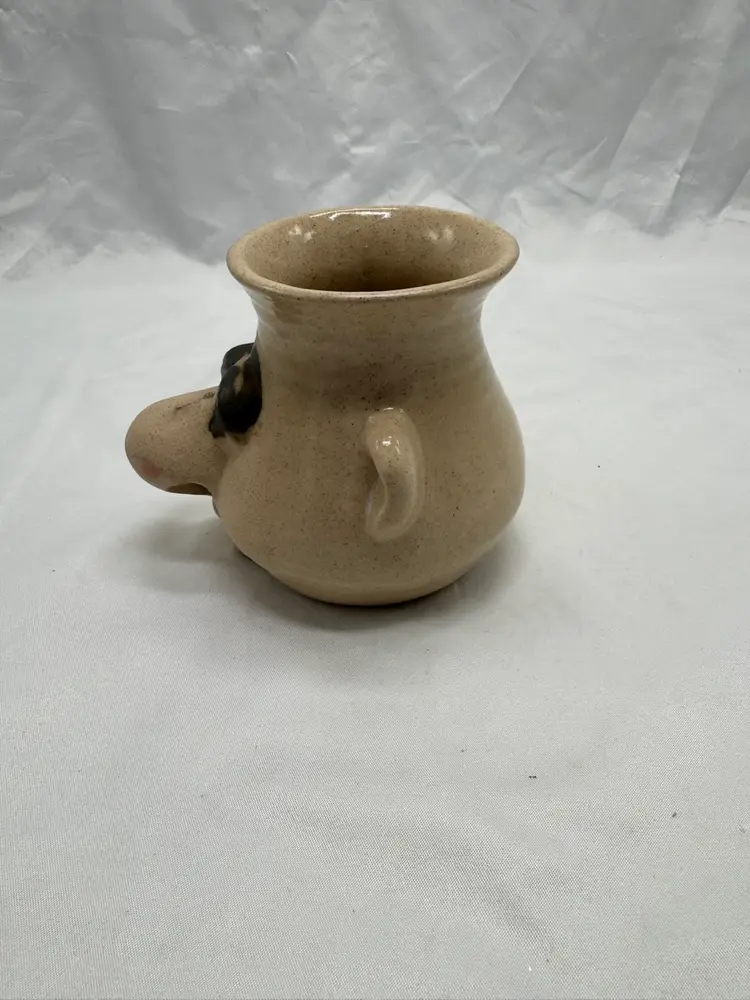 VTG Peter Petries Egg Separator