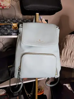 KATE SPADE BACKPACK