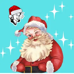 #09 - Christmas Item