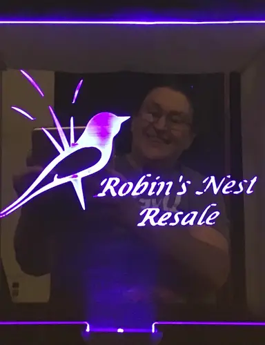 Early (For Me) Morning Pop Up Vintage Finds