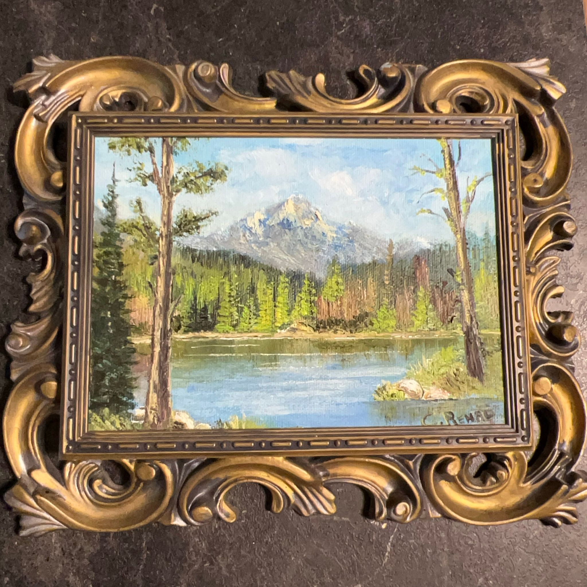Niknax · Painting 3