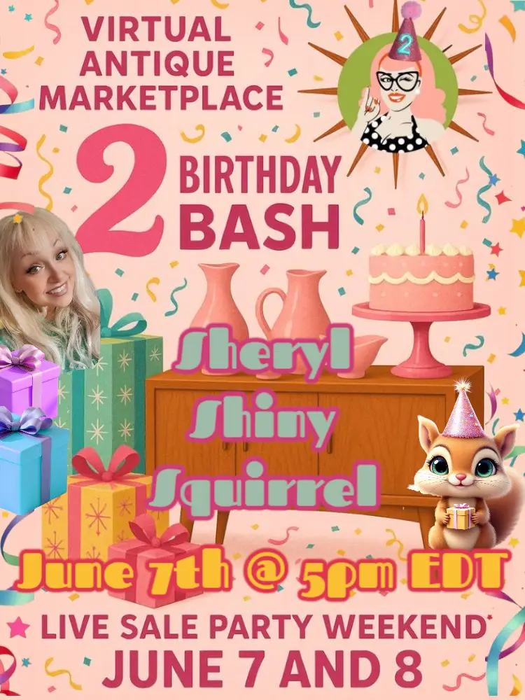 VAMP 2nd Birthday Bash