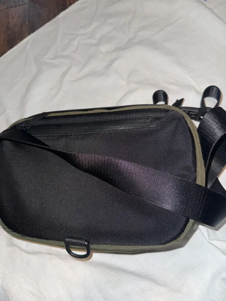 Alpaka Go Sling Mini V2