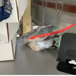 All Forms Of Crafting Materials