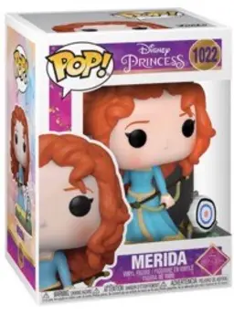 Merida 1022