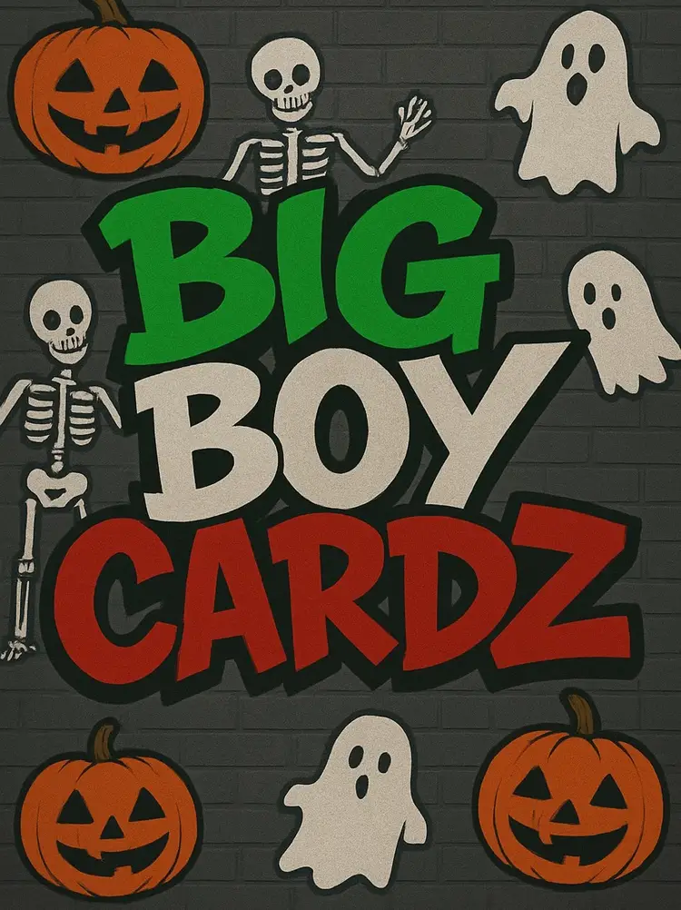 💥 fRiDaY NiGhT cArD sHoW 💥 