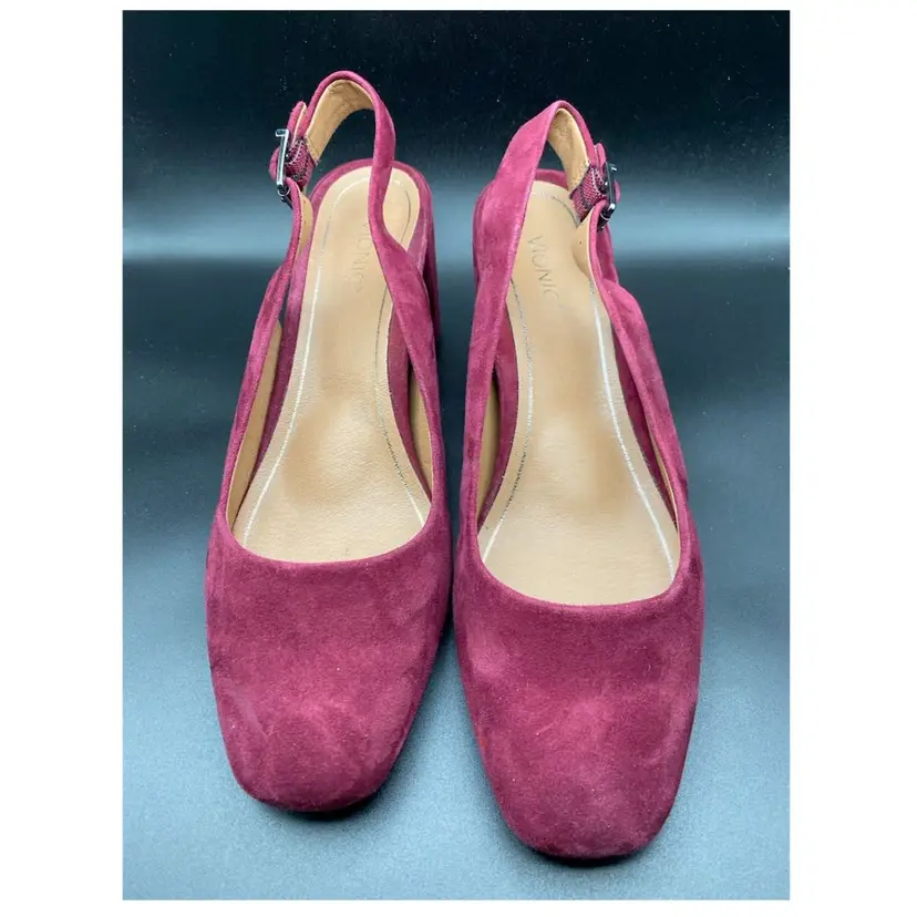 Vionic Walk. Move.Live.