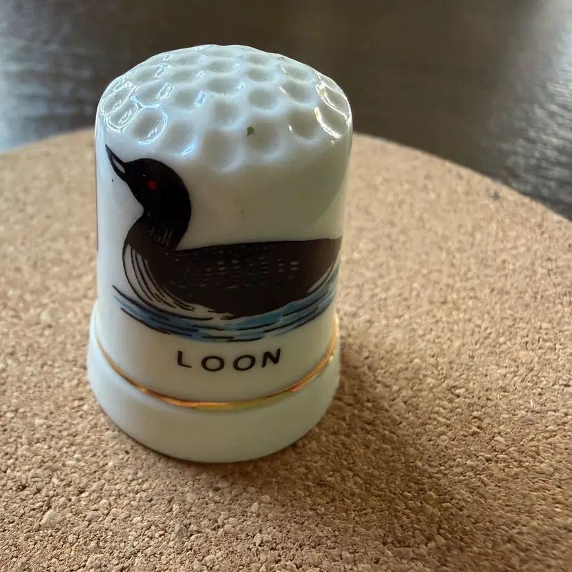 Canada Thimble