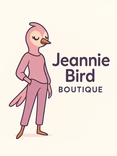👚Jeannie Bird Boutique👗 1st Show! 