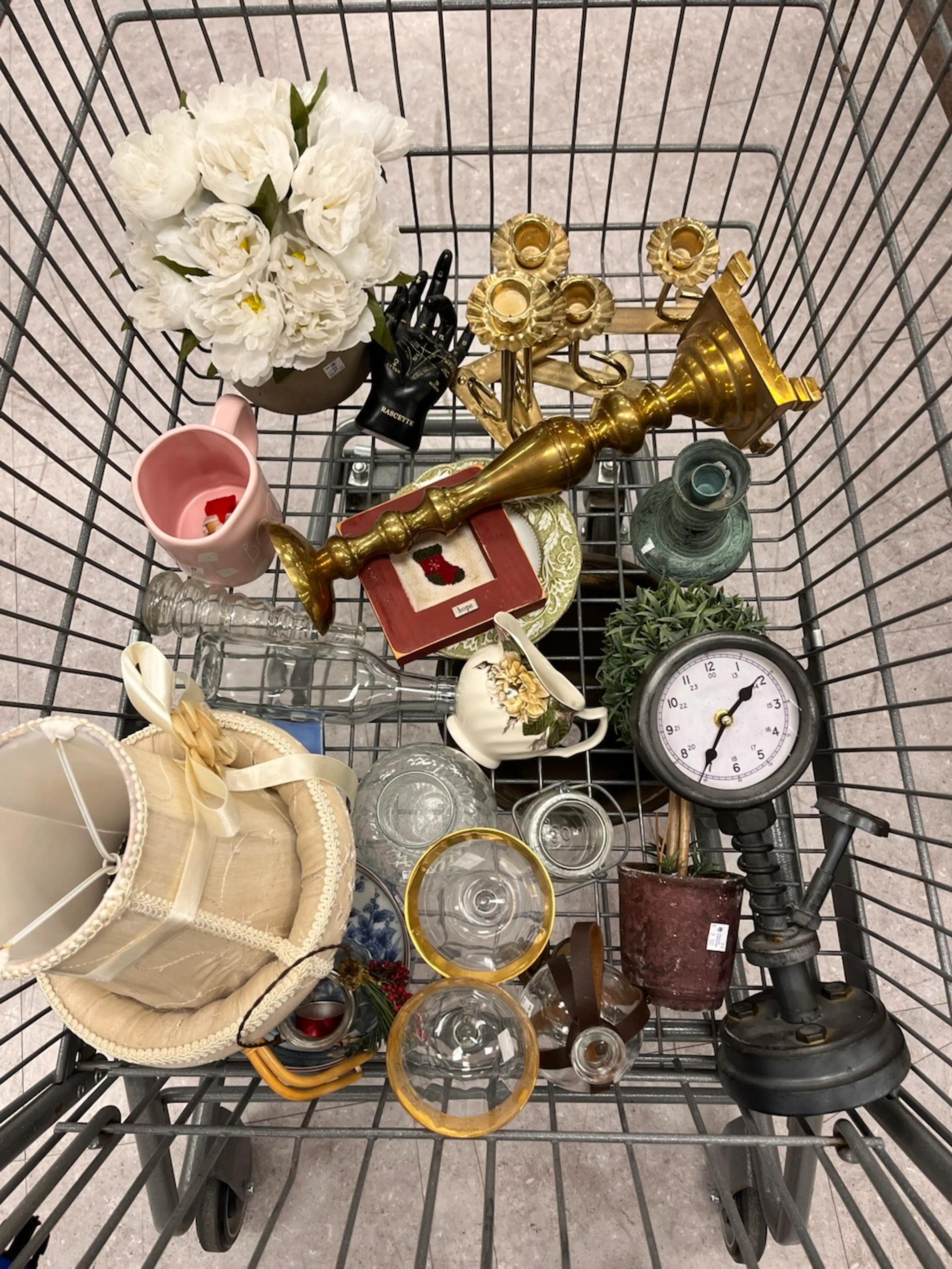 Thrift Haul! 