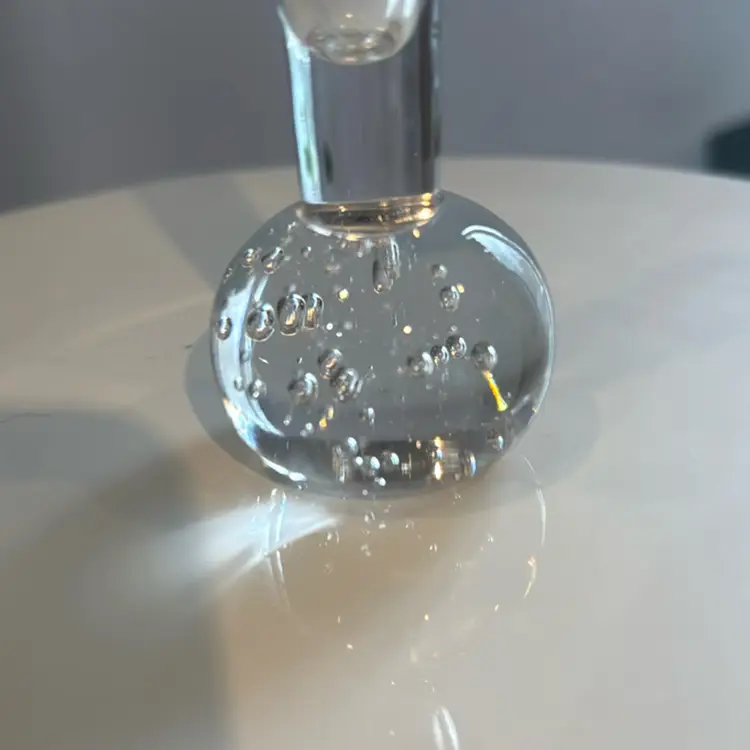 Vintage Bullicante Bud Vase