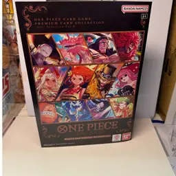 One Piece Premium Collection Vol.4