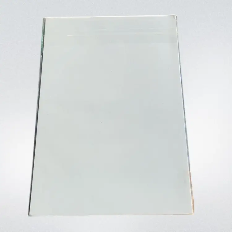 #55 Horizon Comic Issue 01