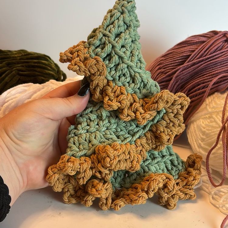 Large Tree Hanger