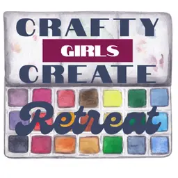Retreat Double-Occupancy (shared room) - Oct 15-18, 2026 Crafty Girls Create Retreat Reservation Deposit (see Details)