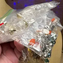 #141 Antique Mall Jewelry (12/18) Thanks!✌🏻💕🎄🎅🏻🧑🏻‍🎄