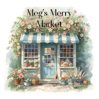 Meg's Merry Market