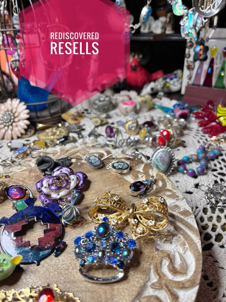 Bling & Things!