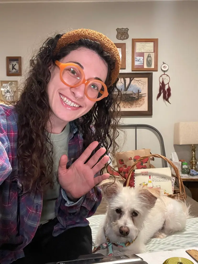 Livestream thumbnail