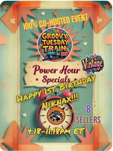 C’mon & Ride The Train With Dano Choo Choo