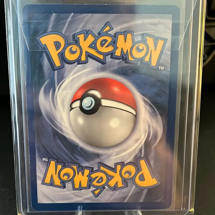Pokémon Jynx 1999 Base Set #31/102