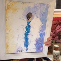 Angel By Dixie