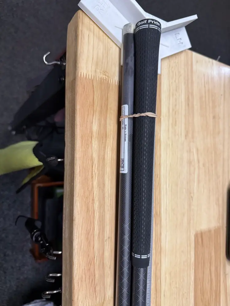 Tensei 1k Black Stiff Shaft Bundle !!